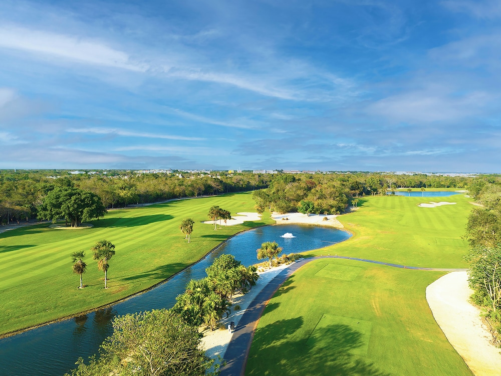 Impression Moxché by Secrets – Adults Only – All Inclusive — Sports & recreation in Playa del Carmen, Quintana Roo