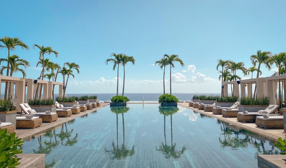 . Impression Moxché by Secrets – Adults Only – All Inclusive