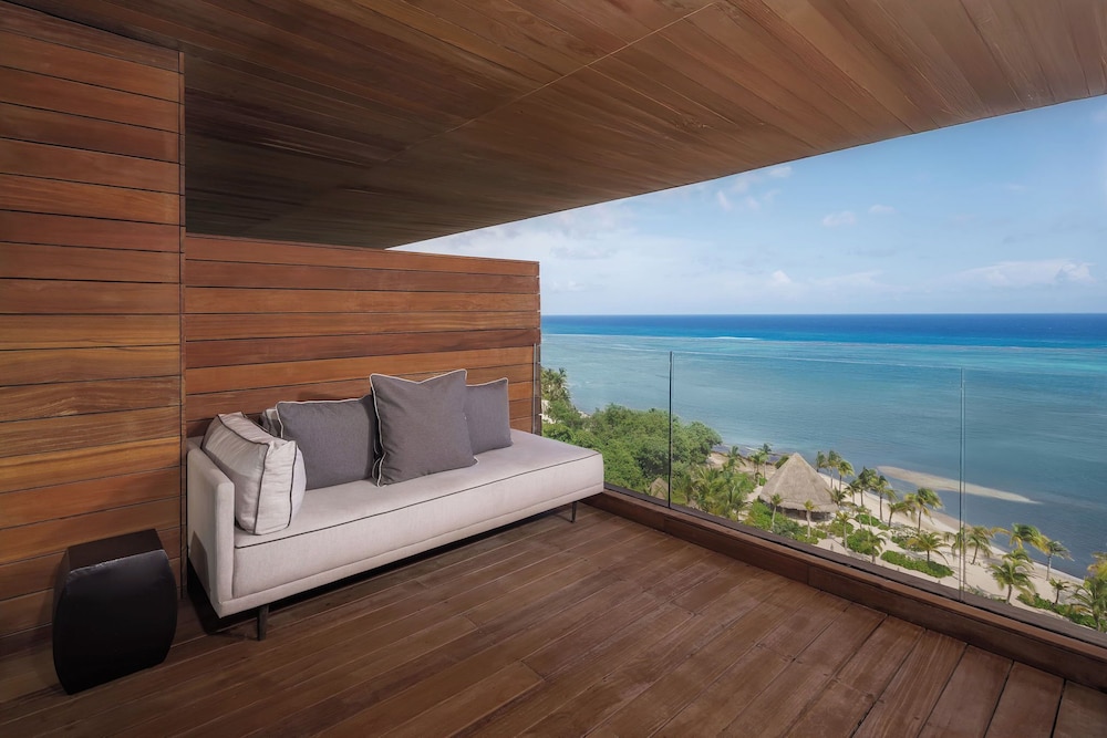 Impression Moxché by Secrets – Adults Only – All Inclusive — Hotel rooms in Playa del Carmen, Quintana Roo