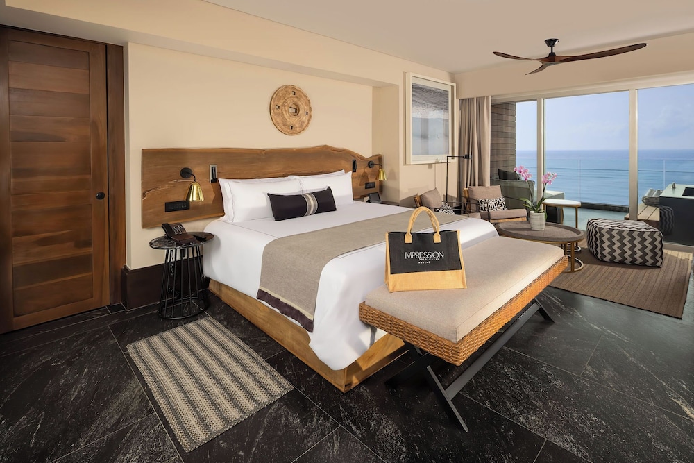 Impression Moxché by Secrets – Adults Only – All Inclusive — Hotel rooms in Playa del Carmen, Quintana Roo