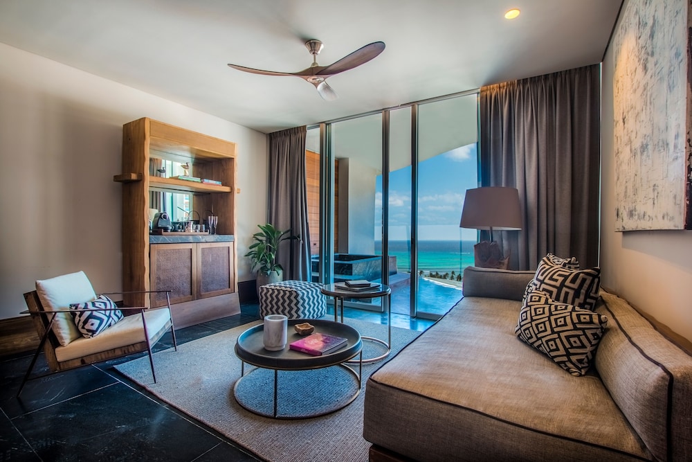 Impression Moxché by Secrets – Adults Only – All Inclusive — Hotel rooms in Playa del Carmen, Quintana Roo