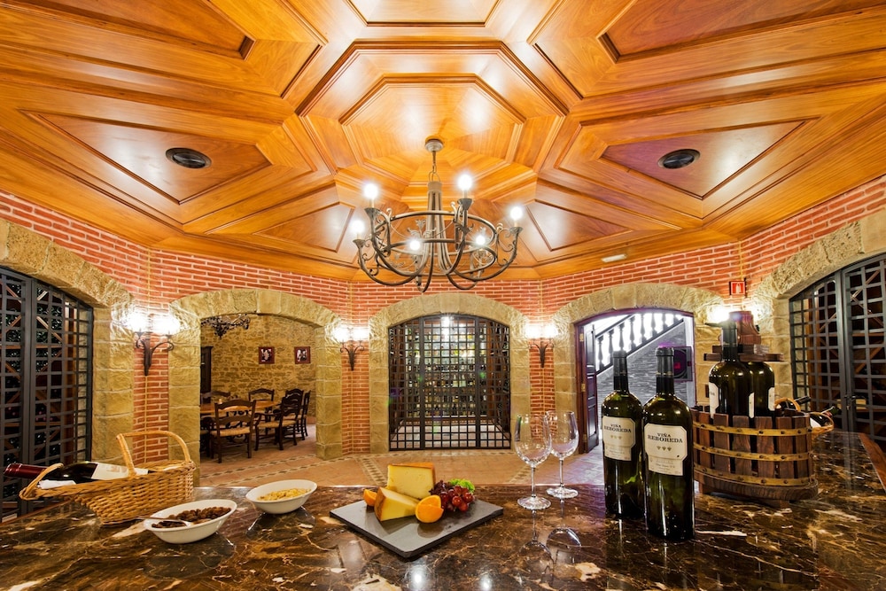 Elba Palace Golf Boutique Hotel — Restaurant & bars in Costa de Antigua, Canary Islands