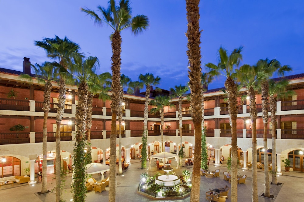 Elba Palace Golf Boutique Hotel - zdjęcie 4