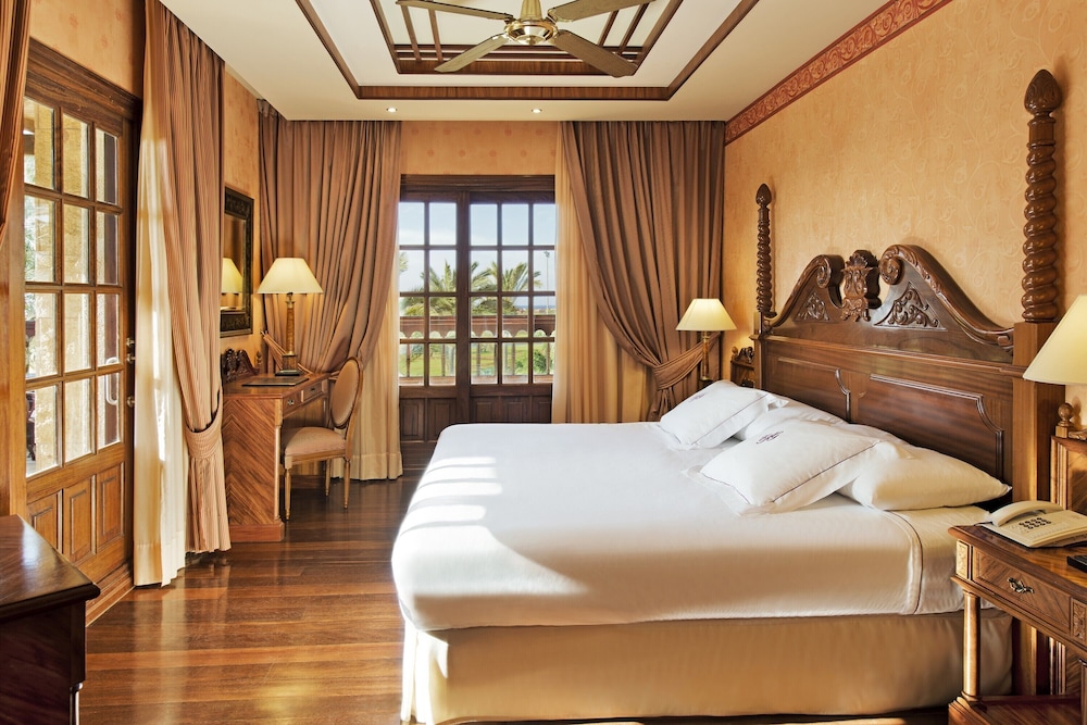 Elba Palace Golf Boutique Hotel — Hotel rooms in Costa de Antigua, Canary Islands