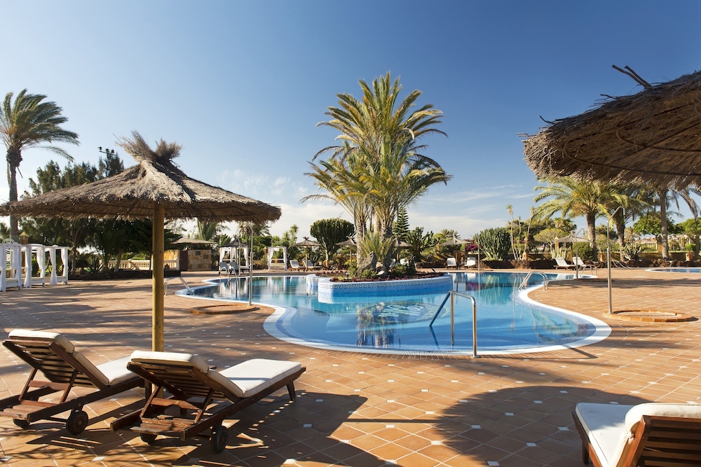 Elba Palace Golf Boutique Hotel — Main photo in Costa de Antigua, Canary Islands