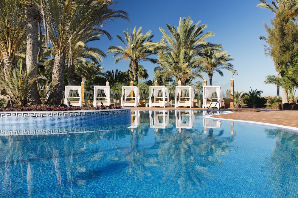 Elba Palace Golf Boutique Hotel - zdjęcie 3