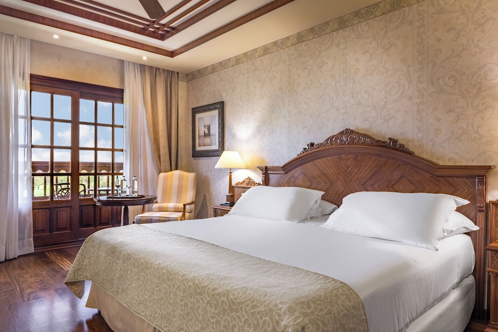 Elba Palace Golf Boutique Hotel — Hotel rooms in Costa de Antigua, Canary Islands
