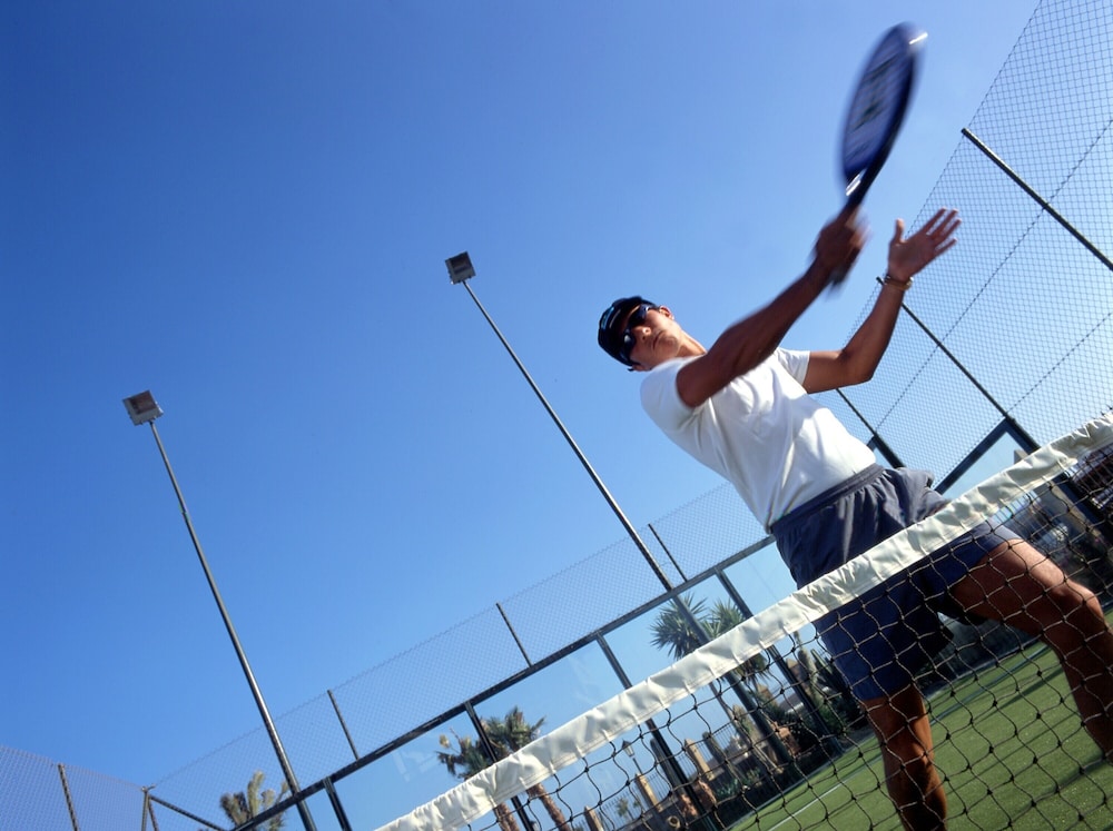 Elba Palace Golf Boutique Hotel — Sports & recreation in Costa de Antigua, Canary Islands