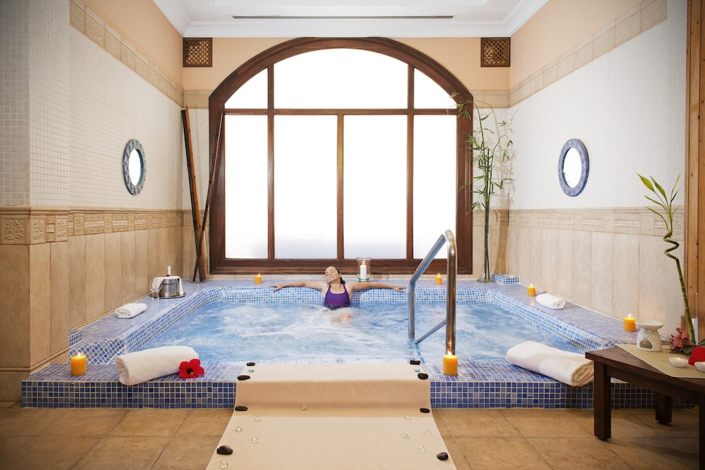 Elba Palace Golf Boutique Hotel — Spa in Costa de Antigua, Canary Islands