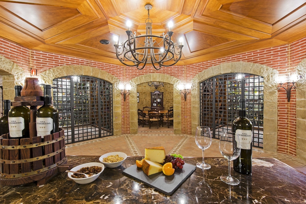 Elba Palace Golf Boutique Hotel — Restaurant & bars in Costa de Antigua, Canary Islands