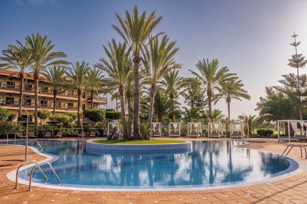 Elba Palace Golf Boutique Hotel - zdjęcie 2