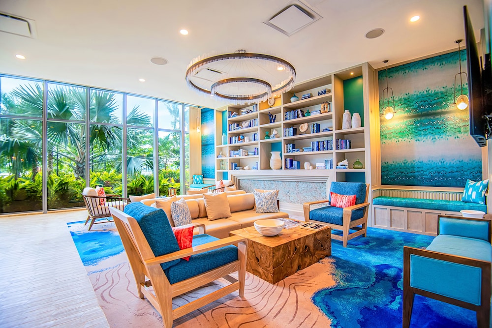 Margaritaville Beach Resort - Nassau — Hotel rooms in Nassau, New Providence