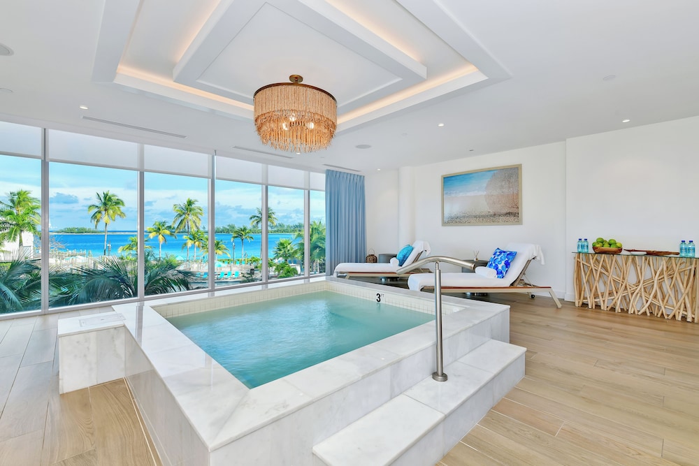 Margaritaville Beach Resort - Nassau — Spa in Nassau, New Providence