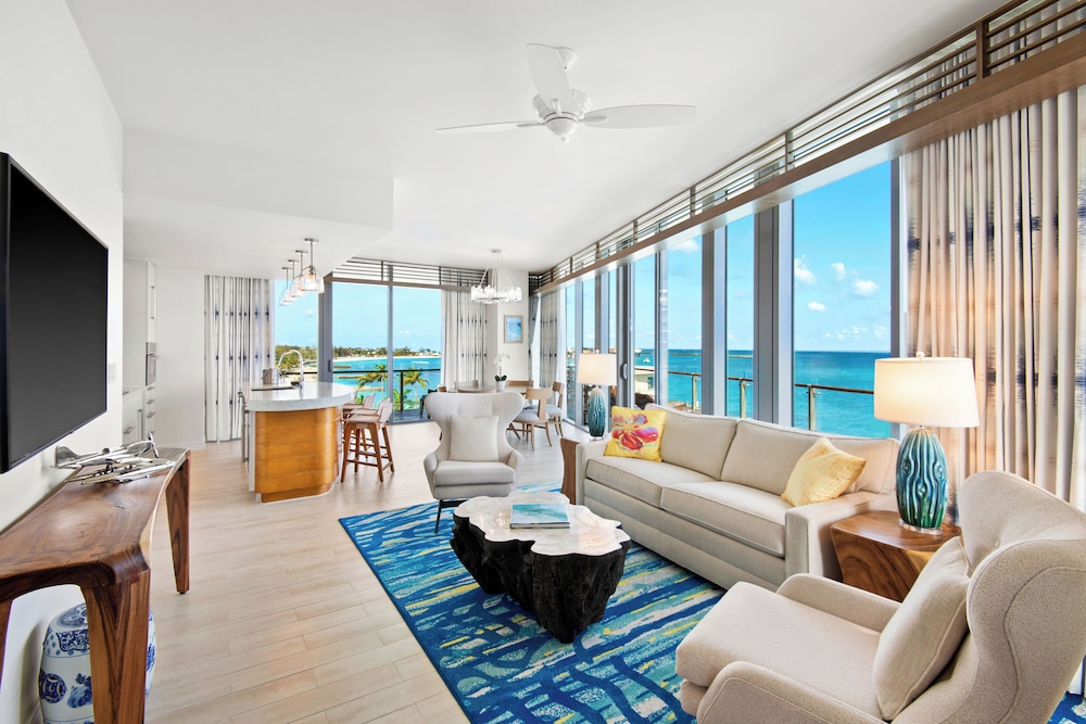 Margaritaville Beach Resort - Nassau — Hotel rooms in Nassau, New Providence