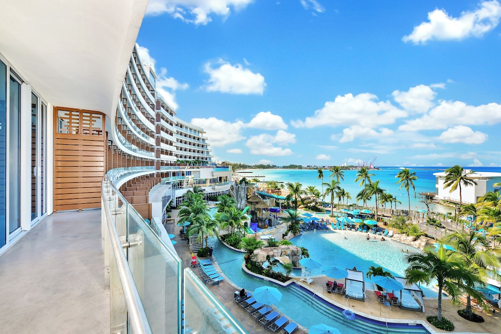 Margaritaville Beach Resort - Nassau — Main photo in Nassau, New Providence