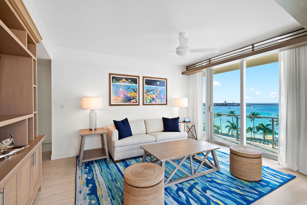 Margaritaville Beach Resort - Nassau — Hotel rooms in Nassau, New Providence