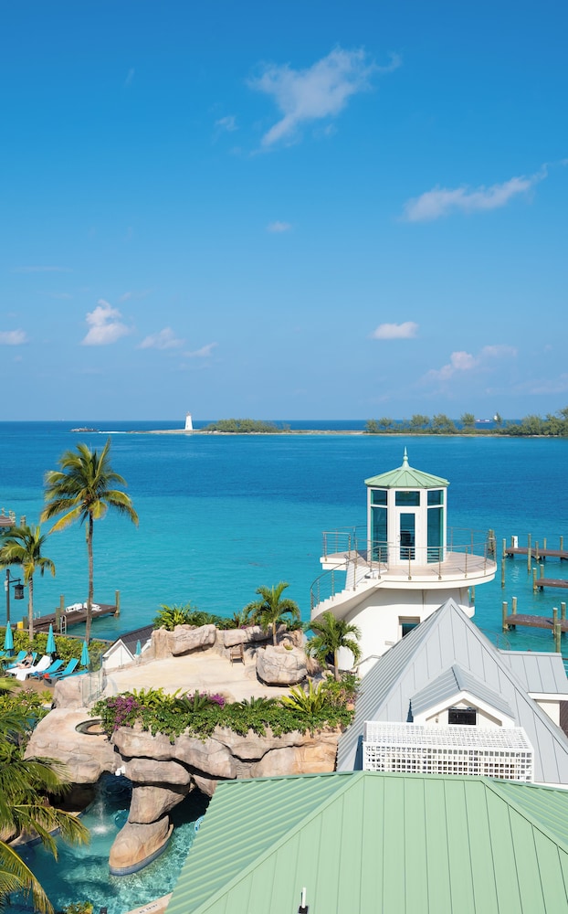 Margaritaville Beach Resort - Nassau — Attractions in the area in Nassau, New Providence