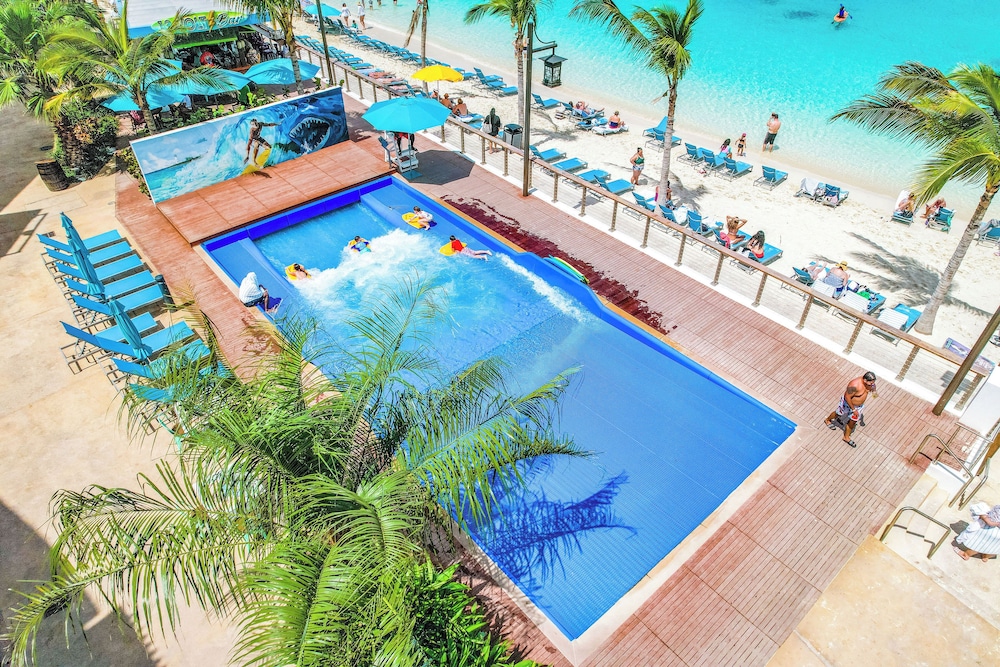 Margaritaville Beach Resort - Nassau — Sports & recreation in Nassau, New Providence