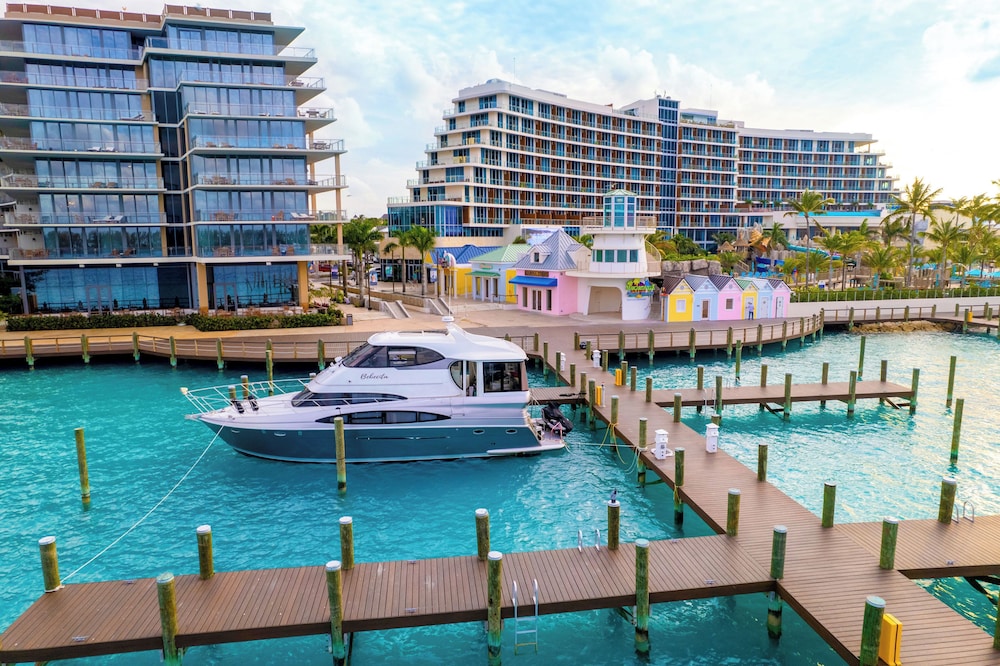 Margaritaville Beach Resort - Nassau — Attractions in the area in Nassau, New Providence