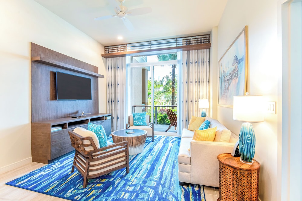 Margaritaville Beach Resort - Nassau — Hotel rooms in Nassau, New Providence