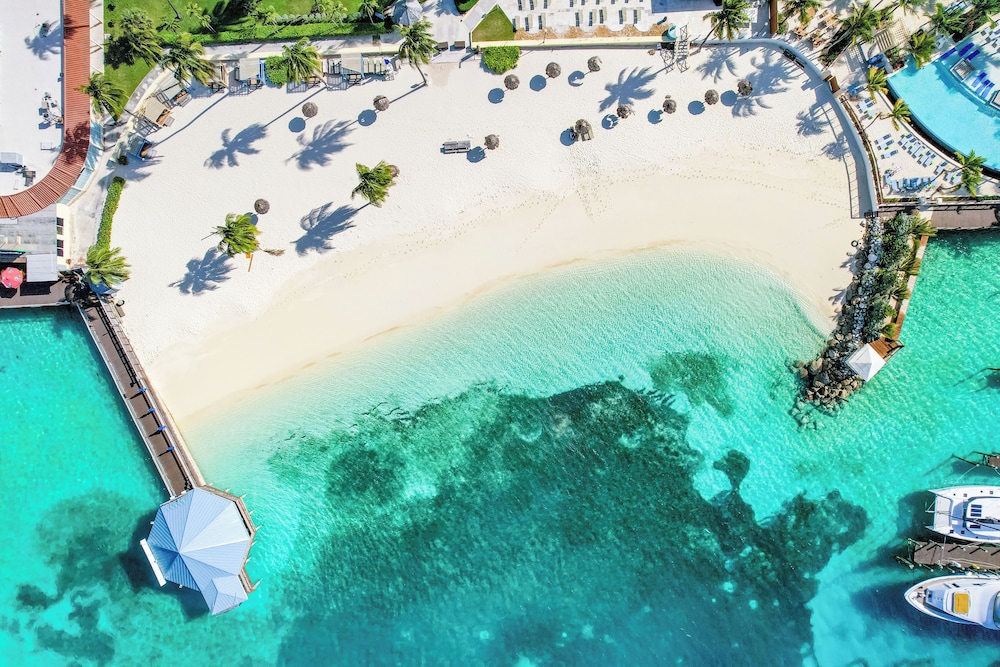 Margaritaville Beach Resort - Nassau — Beach in Nassau, New Providence