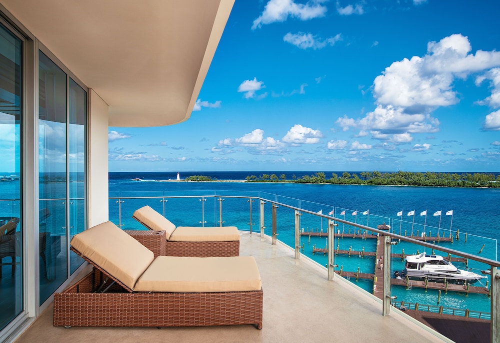 Margaritaville Beach Resort - Nassau — Hotel rooms in Nassau, New Providence