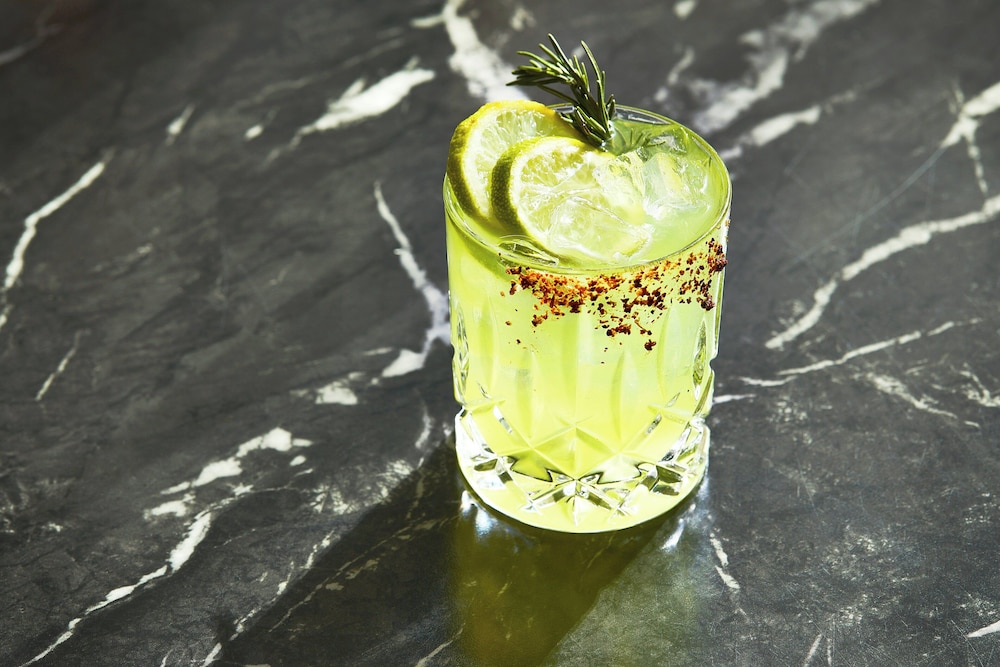 Hotel Indigo NYC Financial District by IHG — Restaurant & bars in New York City, New York State