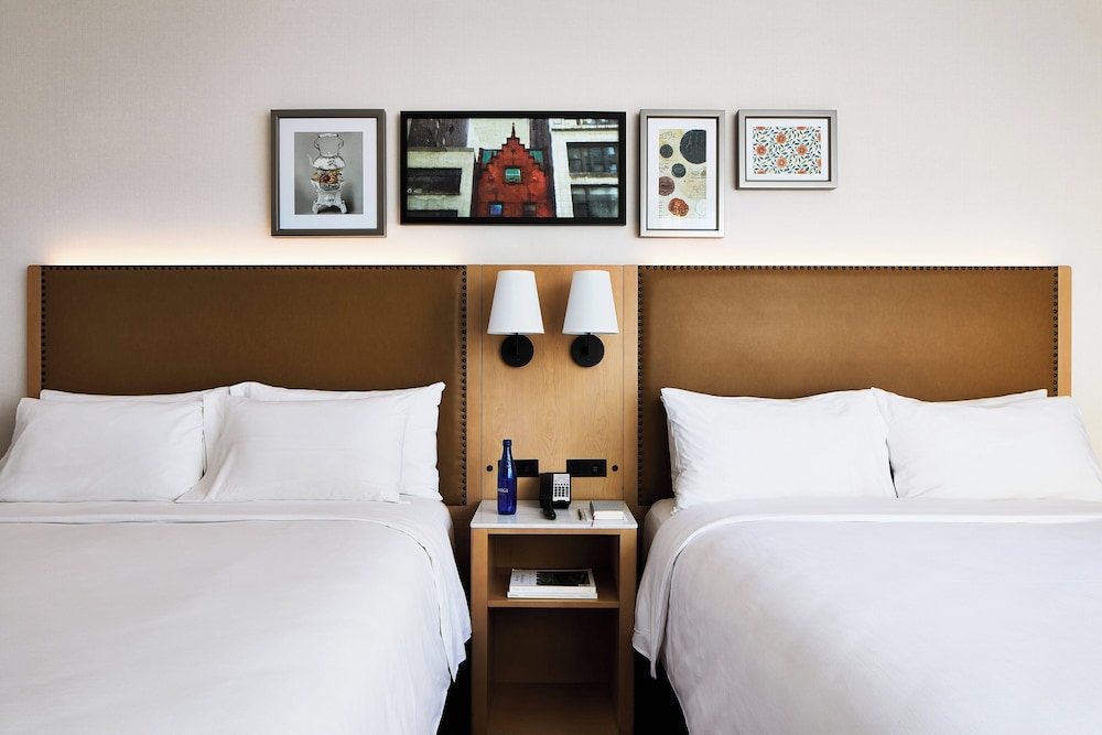 Hotel Indigo NYC Financial District by IHG — Hotel rooms in New York City, New York State