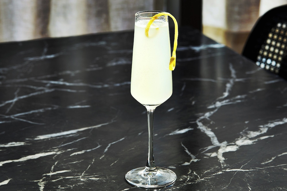 Hotel Indigo NYC Financial District by IHG — Restaurant & bars in New York City, New York State