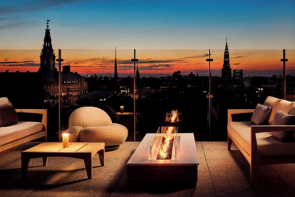 NH Collection Copenhagen - zdjęcie 5