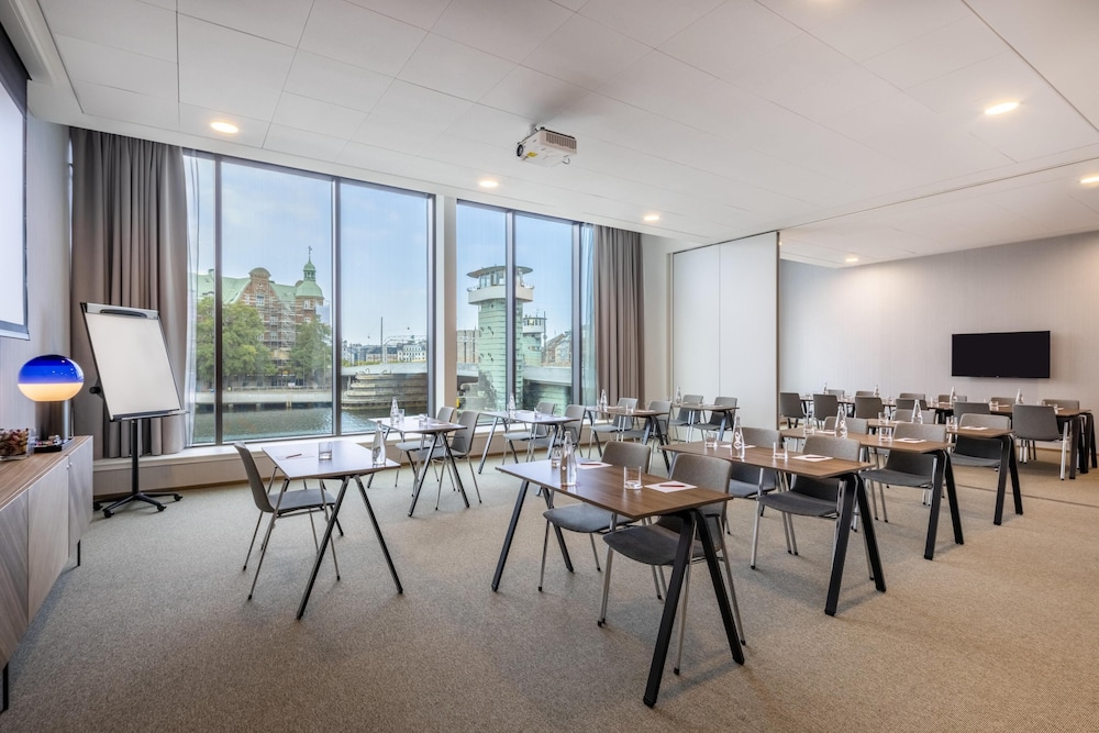 NH Collection Copenhagen — Hotel building in Copenhagen, Hovedstaden