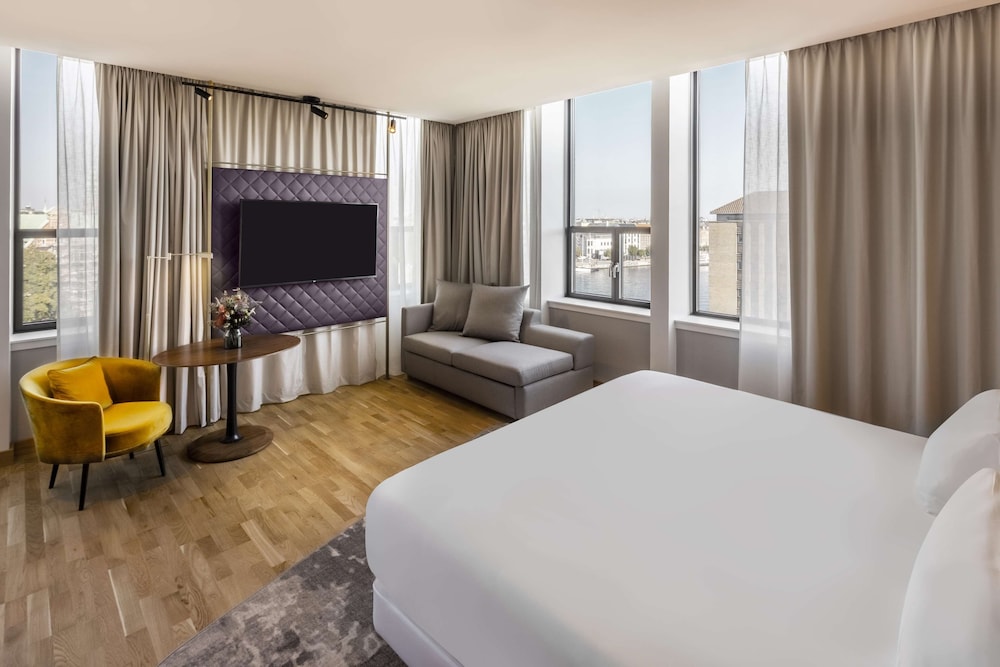 NH Collection Copenhagen — Hotel rooms in Copenhagen, Hovedstaden