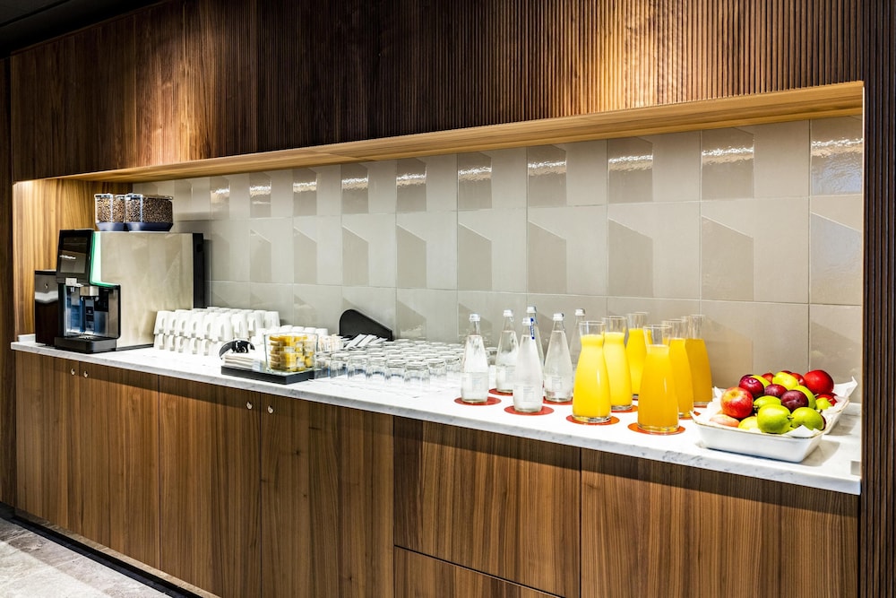 NH Collection Copenhagen — Restaurant & bars in Copenhagen, Hovedstaden