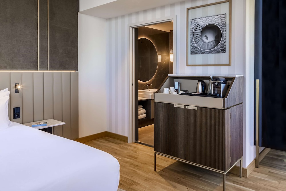 NH Collection Copenhagen — Hotel rooms in Copenhagen, Hovedstaden