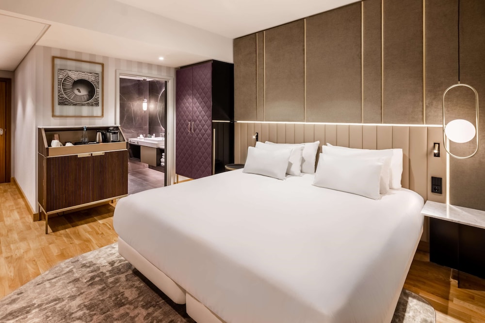 NH Collection Copenhagen — Hotel rooms in Copenhagen, Hovedstaden