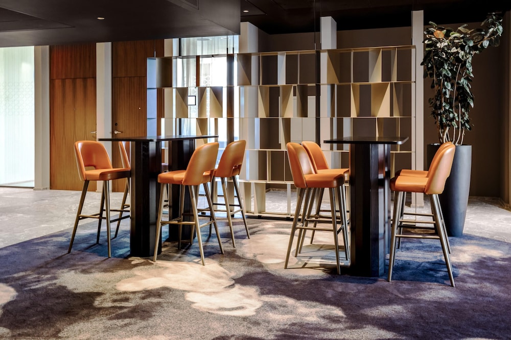 NH Collection Copenhagen — Restaurant & bars in Copenhagen, Hovedstaden