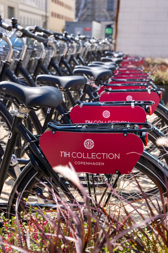 NH Collection Copenhagen — Attractions in the area in Copenhagen, Hovedstaden