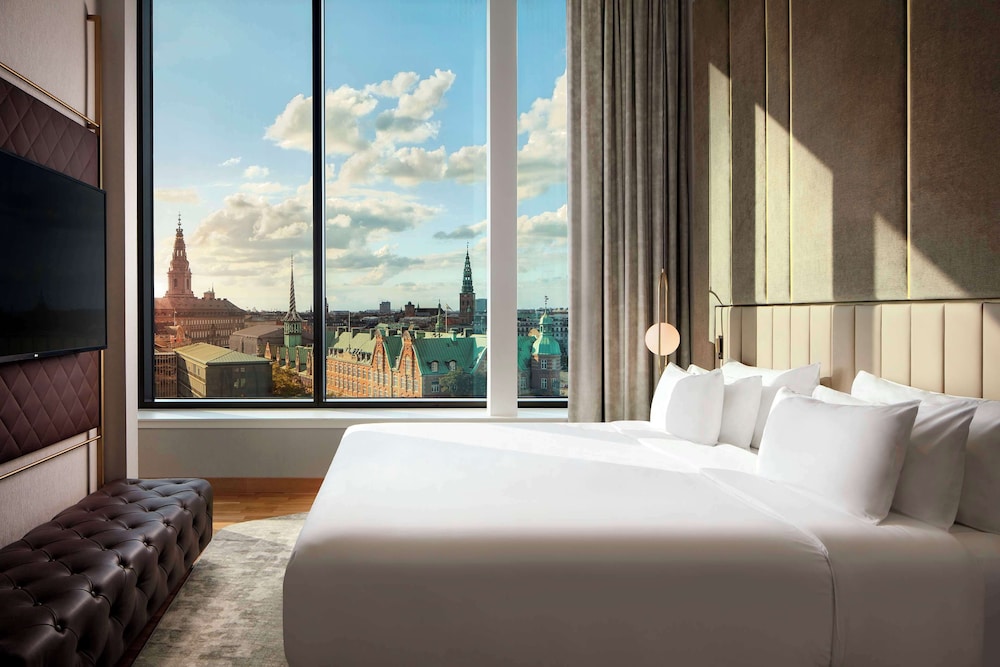 NH Collection Copenhagen — Hotel rooms in Copenhagen, Hovedstaden