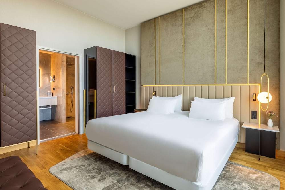 NH Collection Copenhagen — Hotel rooms in Copenhagen, Hovedstaden