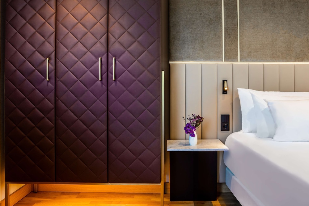 NH Collection Copenhagen — Hotel rooms in Copenhagen, Hovedstaden