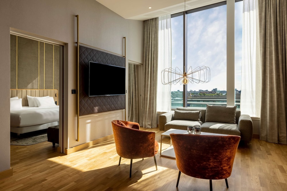 NH Collection Copenhagen — Hotel rooms in Copenhagen, Hovedstaden