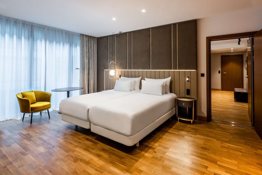 NH Collection Copenhagen — Hotel rooms in Copenhagen, Hovedstaden