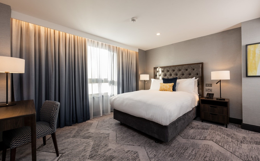 voco Edinburgh-Haymarket by IHG - zdjęcie 3