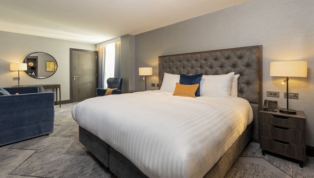 voco Edinburgh-Haymarket by IHG - zdjęcie 4