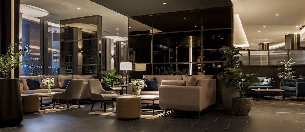 voco Edinburgh-Haymarket by IHG - zdjęcie 5