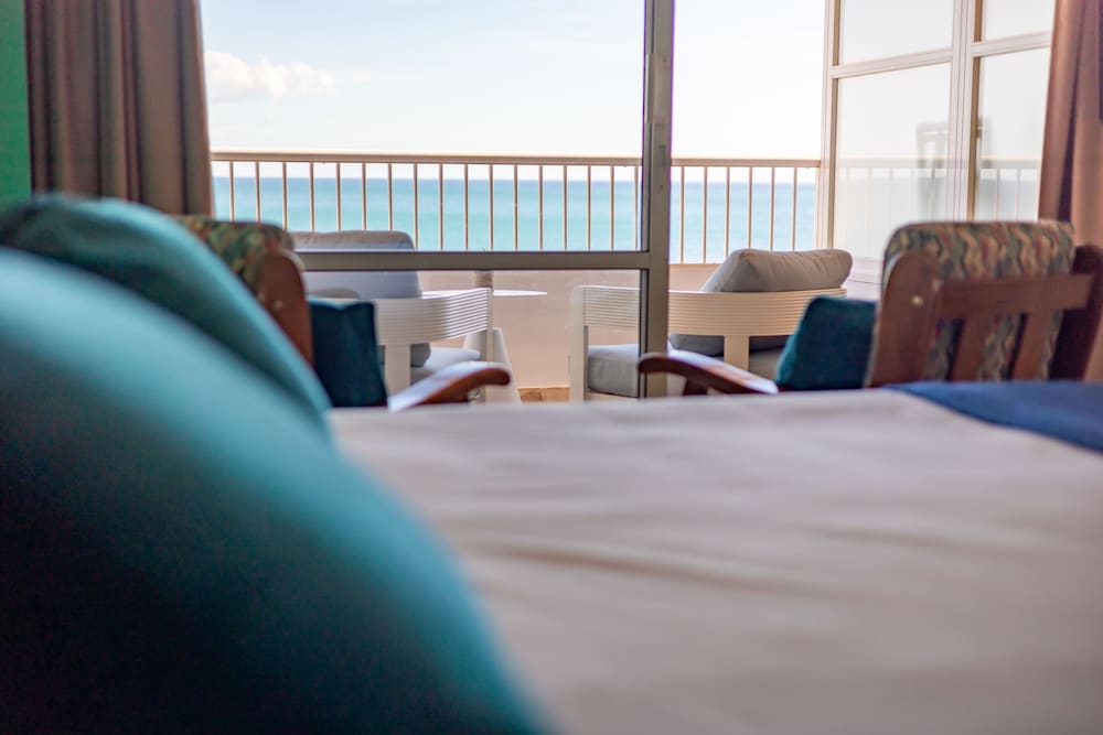 Aparthotel Jabega — Hotel rooms in Fuengirola, Andalusia