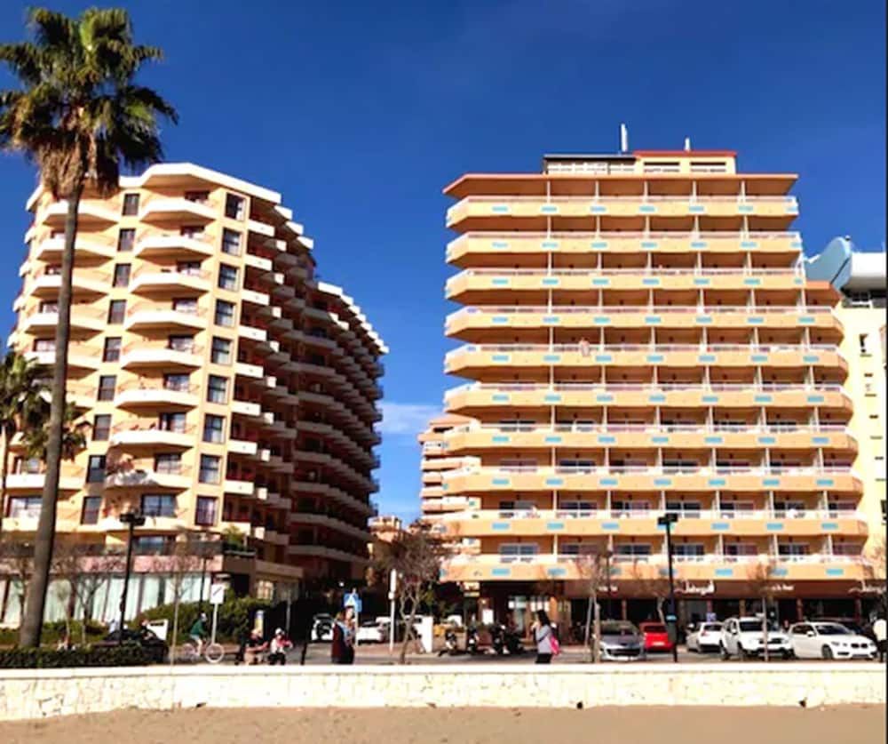 Aparthotel Jabega image