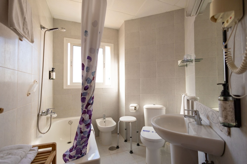 Aparthotel Jabega — Hotel rooms in Fuengirola, Andalusia