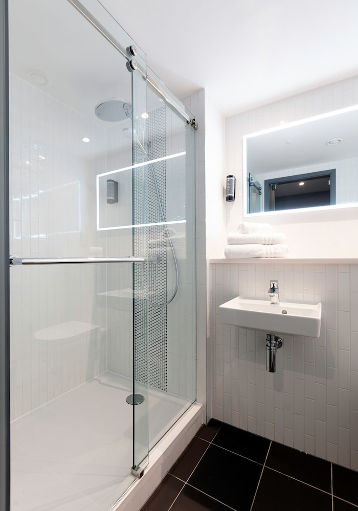 Point A Dublin Parnell Street — Hotel rooms in Dublin, Dublin City