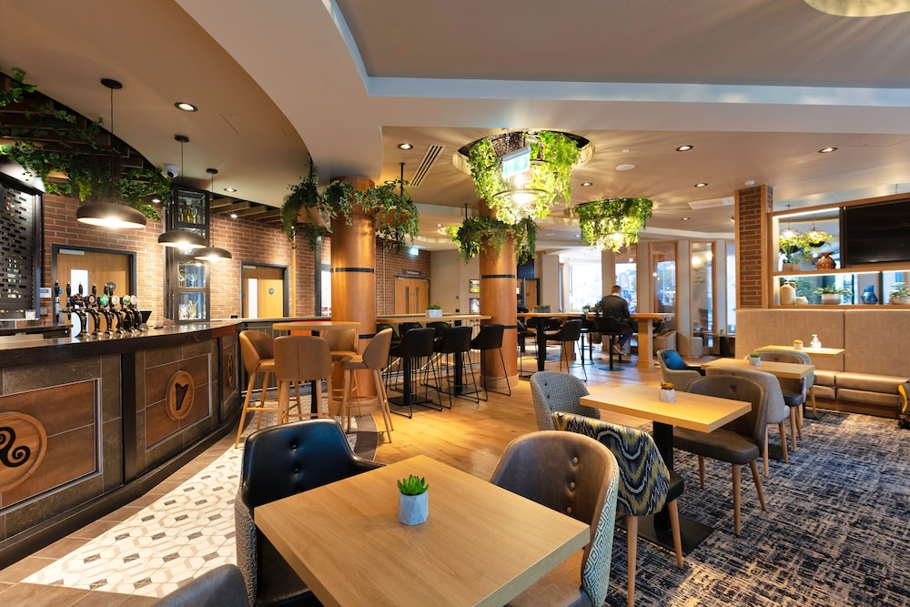Point A Dublin Parnell Street — Restaurant & bars in Dublin, Dublin City